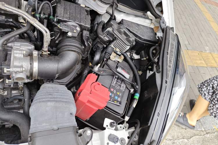 Used Honda LIFE 2023 1.5L CVT SPORT Exciting Edition
