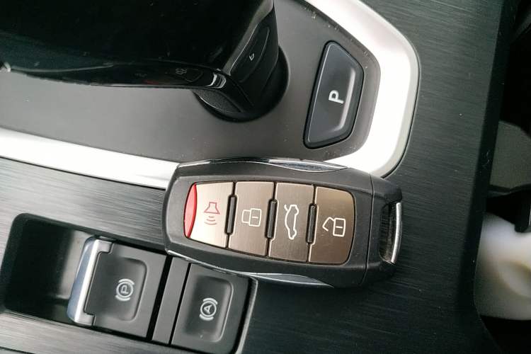 Used Haval H6 2021 China Trend Edition 1.5 GDIT Automatic Champion Version