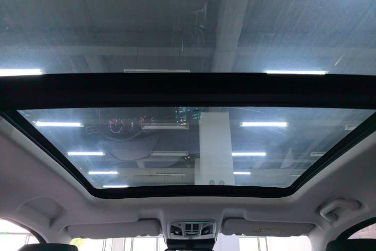 Used Haval H6 2021 1.5T Automatic Champion Edition