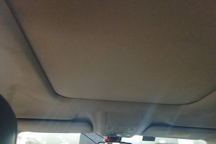 Used Qoros 7 2020 1.6T Escort Elite Model
