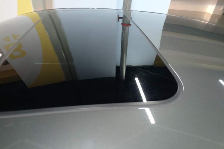 Used Geely Auto Emgrand 2023 4th Generation Champion Edition 1.5L CVT Prestige Model
