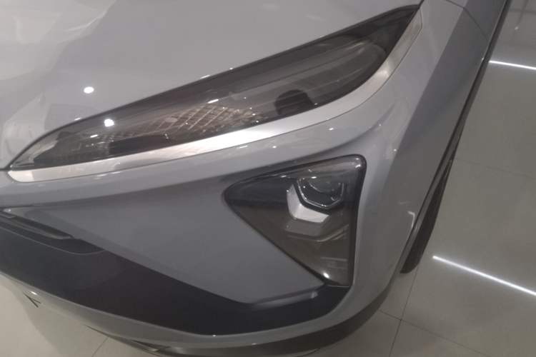 Used Nio ES6 2020 420 km Sport Edition
