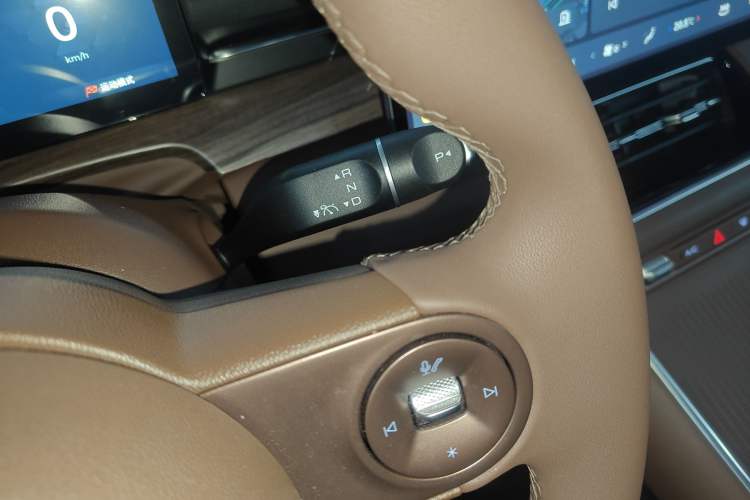 Used Wuling Xingguang S 2024 510 km Flagship Version
