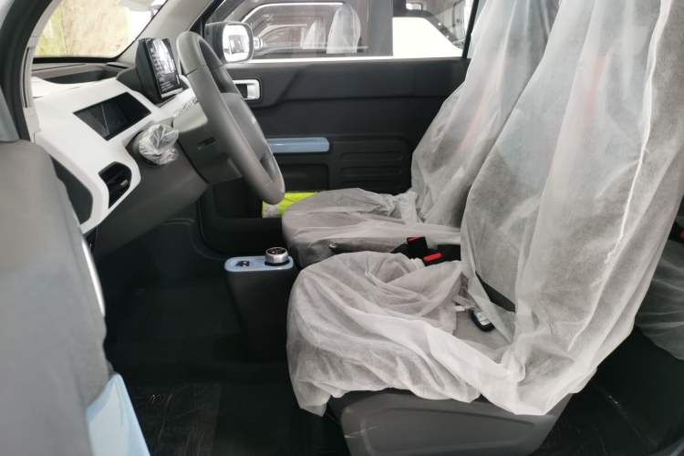 Used  Panda 2024 Panda Mini 200km Endurance Bear
