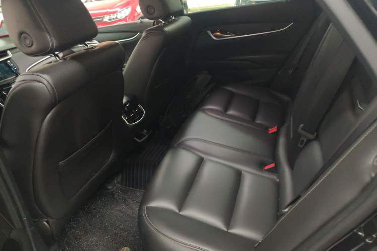 Used Cadillac XTS 2018 28T Tech Edition
