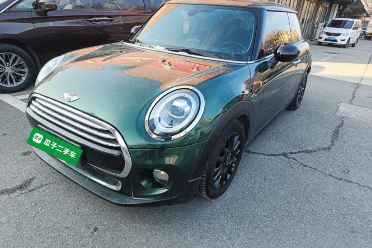 Used MINI MINI 2016 1.5T COOPER