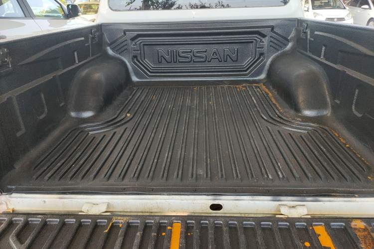 Used Dongfeng Ruichi 6 2020 2.4L Manual 4x4 Gasoline Standard Version China VI Emission Standard 2TZD
