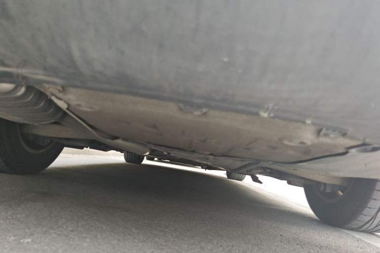 Used Audi A4L 2015 35 TFSI Automatic Standard Model
