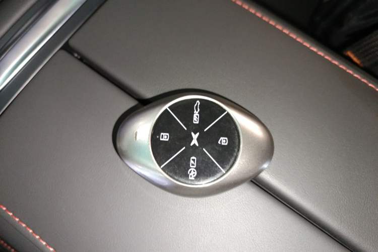 Used XPeng P7 2020 670N
