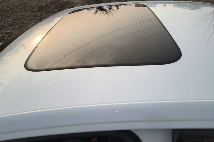 Used Volkswagen Bora 2021 1.5L Manual Comfort Smart Connect Edition
