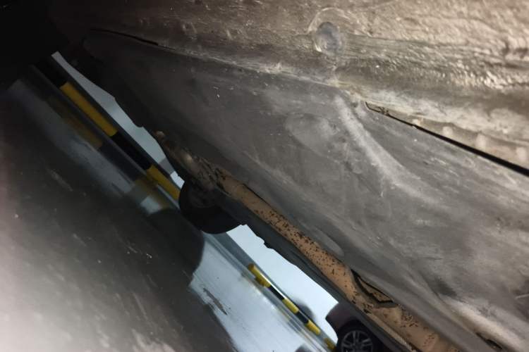 Used Volkswagen Tiguan 2015 1.8TSI Automatic Two-Wheel Drive Comfort Edition
