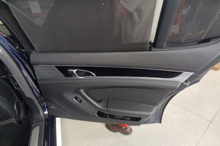 Used Porsche Panamera 2014 Panamera S Executive 3.0T
