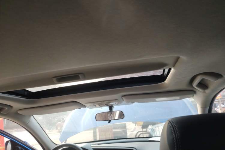 Used Honda Civic 2019 220TURBO CVT Dynamic Edition China VI