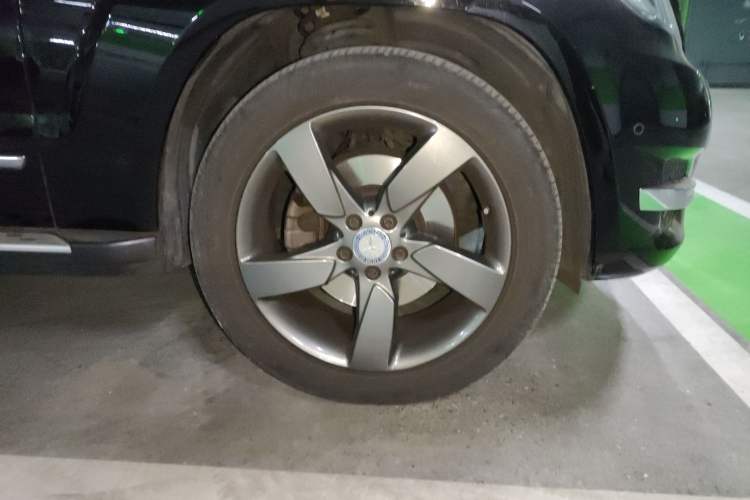 Used Mercedes-Benz GLK-Class 2013 Facelift GLK 300 4MATIC Fashion Edition