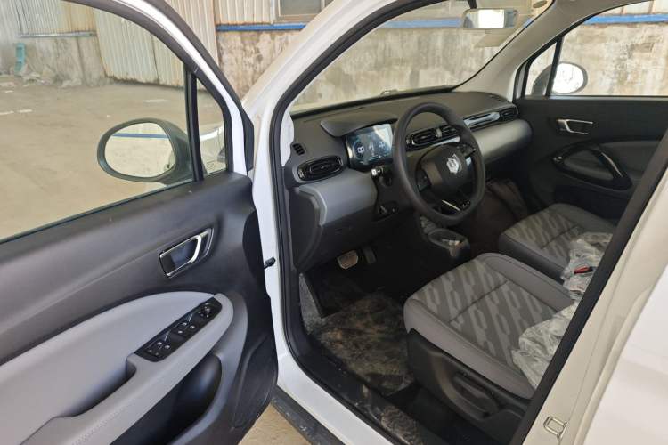 Used Leapmotor T03 2025 310 Comfort Edition