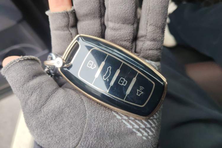 Used Haval H6 2024 1.5T Two-Wheel-Drive Classic Edition
