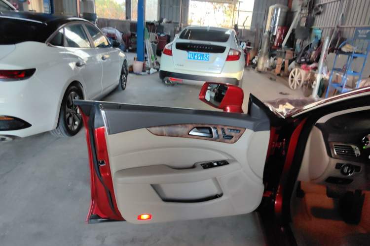 Used Mercedes-Benz CLS 2012 CLS 300 CGI