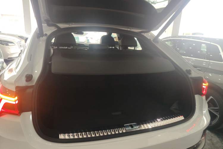 Used Audi Q3 Sportback 2024 40 TFSI Fashion Version
