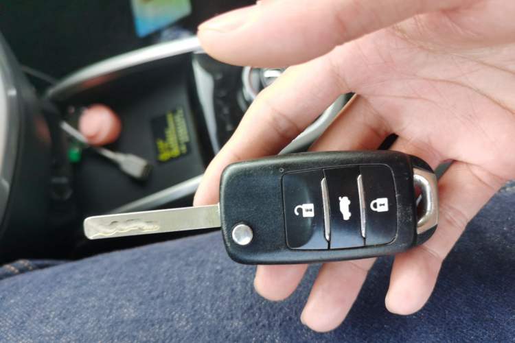 Used Oshan Benni E-Star 2021 National Edition Xinyi Edition Lithium-Ion Battery
