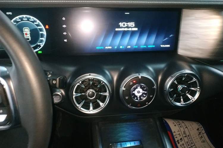 Used Tank 300 2021 Off-Road Edition 2.0T Challenger