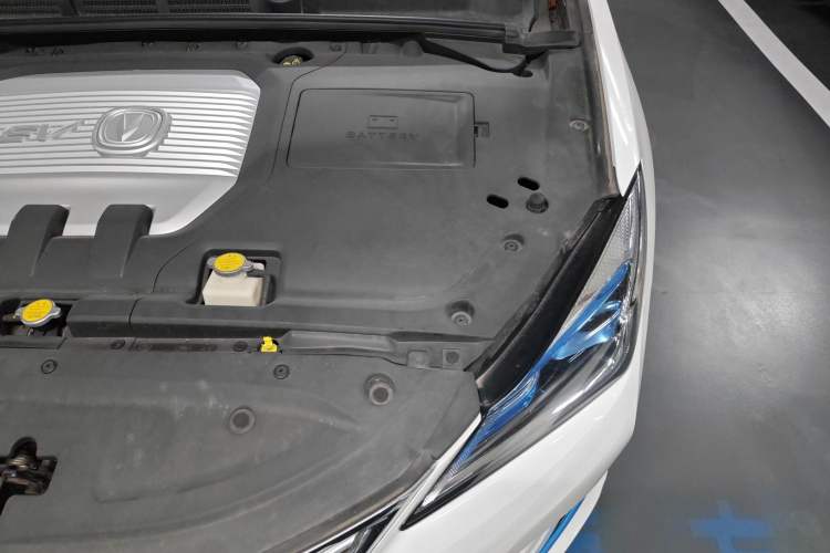 Used Changan Eado New Energy 2019 EV460 Smart Edition
