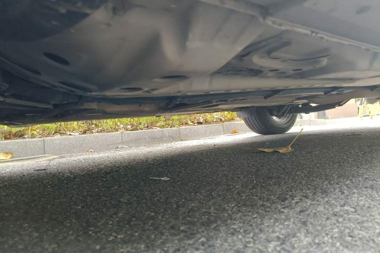 Used Cadillac XT4 2020 28T Two-Wheel-Drive Leading Version
