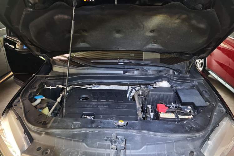 Used Haval H6 2019 Sport Edition 1.5T Automatic Two-Wheel Drive Elite Model China VI