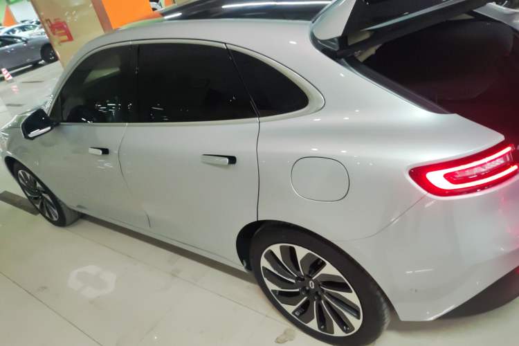 Used Hima AITO M5 2022 Extended-Range Four-Wheel Drive Ultimate Edition
