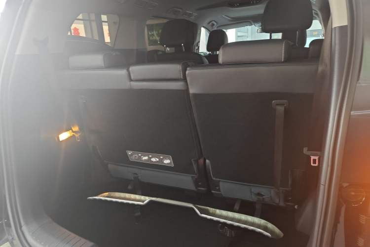 Used GAC Trumpchi M8 2020 Flagship Model 390T Deluxe Edition