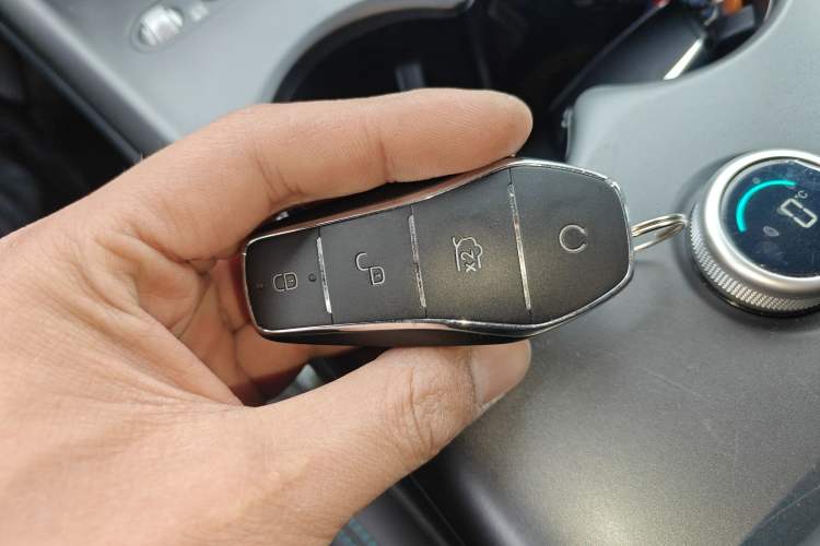 Used BYD Seal 06 New Energy 