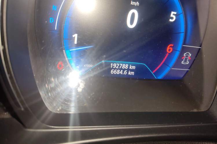 Used Renault Koleos 2017 2.0L Two-Wheel Drive Comfort Edition
