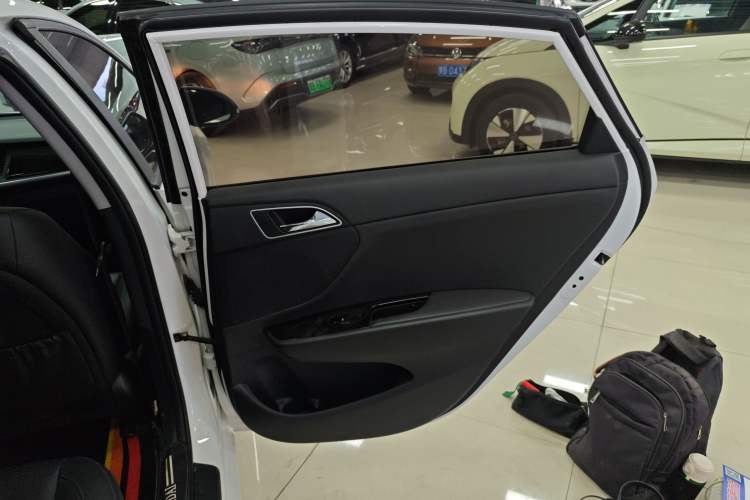 Used Hyundai Mistra 2019 1.8L Automatic Smart GLS China VI Standard
