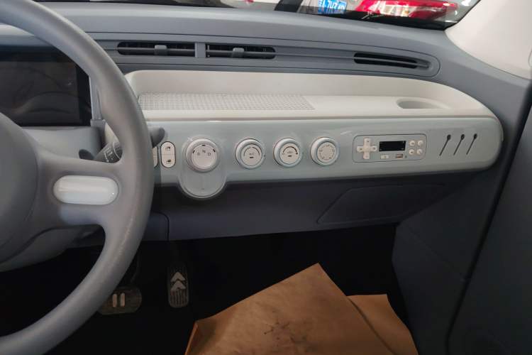 Used Bestune Pony 2025 222km Range Agile Horse