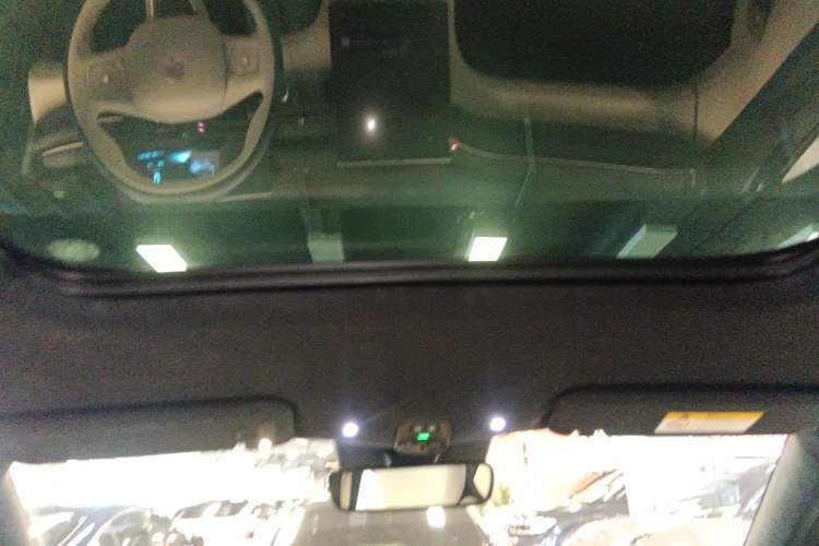 Used Nio ES6 2024 75 kWh
