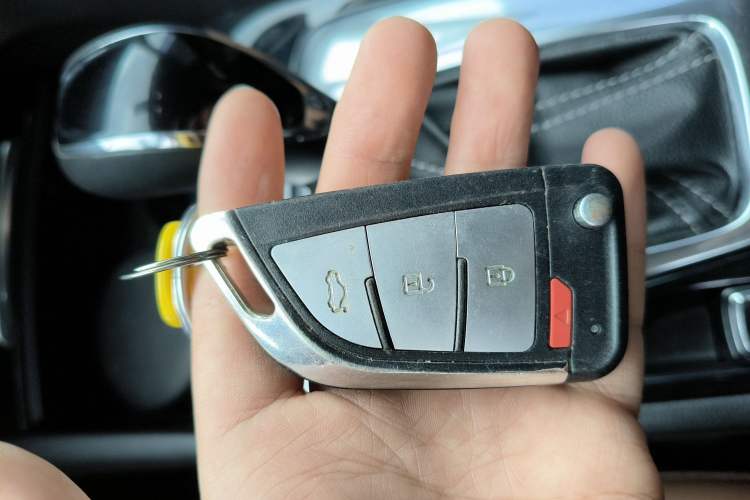 Used Buick Regal 2019 20T Elite Version China VI Standard