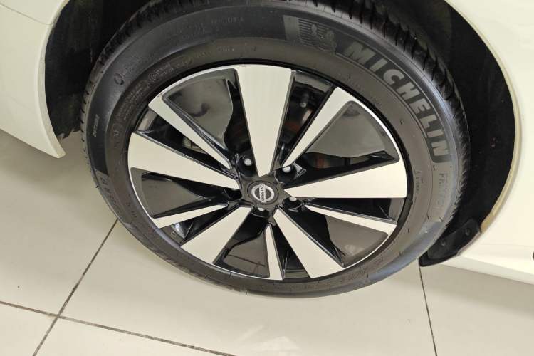 Used Nissan Teana 2021 2.0T XL Upper AD1 Smart Navigation Edition
