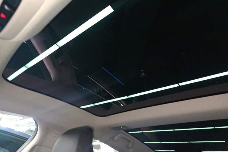 Used XPeng P7 2021 480E
