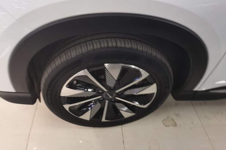 Used BYD Song PLUS New Energy 2025 DM-i 160KM Flagship Model
