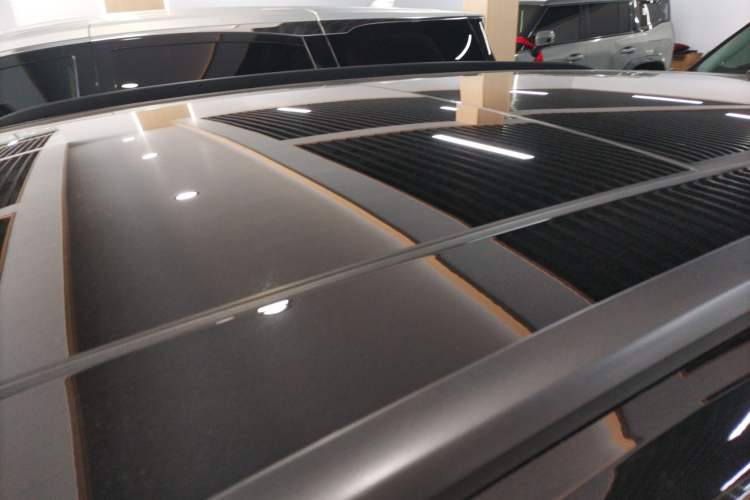 Used Audi Q5L 2024 45 TFSI Prestige Dynamic Edition