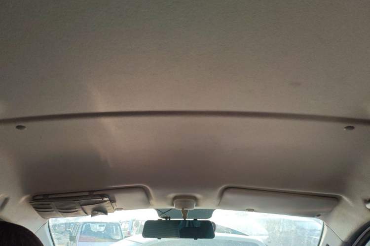 Used Jinbei Gold Hiace M Classic 2022 1.5L Engineering Lion Passenger Vehicle 6 Seats
