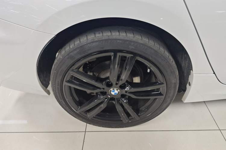 Used BMW 1 Series 2021 125i M Sport Night Edition
