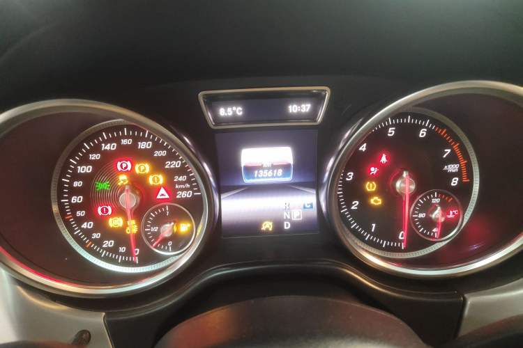 Used Mercedes-Benz GLE Coupe 2018 GLE 320 4MATIC Coupe SUV
