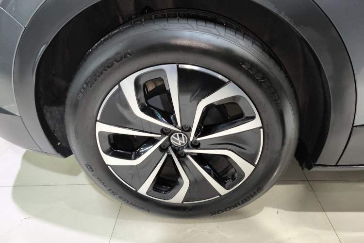 Used Volkswagen ID.4 X 2023 Pure Smart Edition
