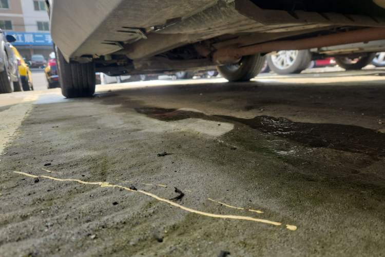 Used Hyundai ix35 2013 2.0L Automatic Two-Wheel Drive Smart GLS China V Standard
