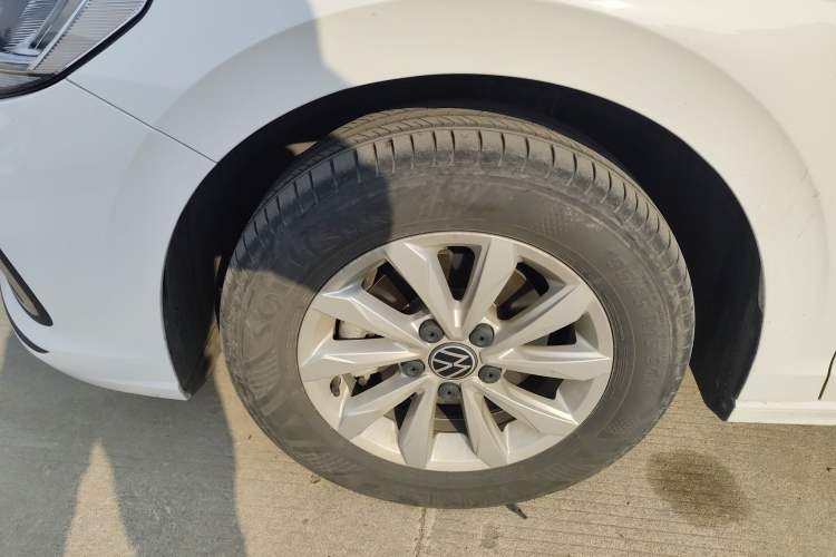 Used Volkswagen Bora 2024 200TSI DSG Comfort Edition
