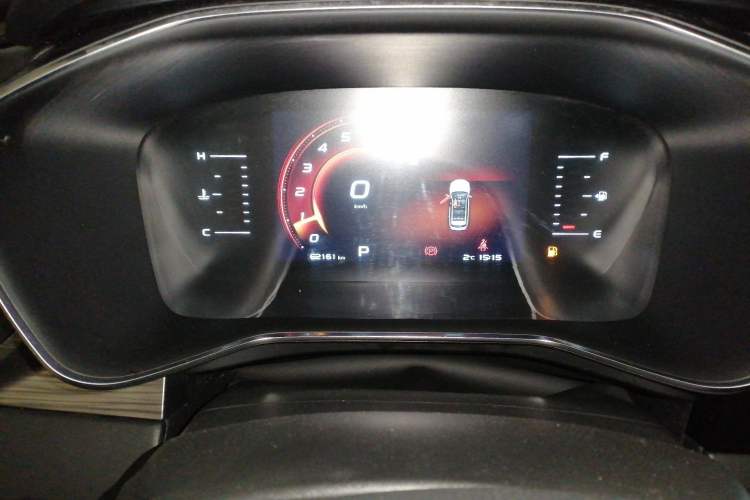 Used Geely Auto Emgrand X7 Sport 2020 1.8TD DCT Smart Connect PRO
