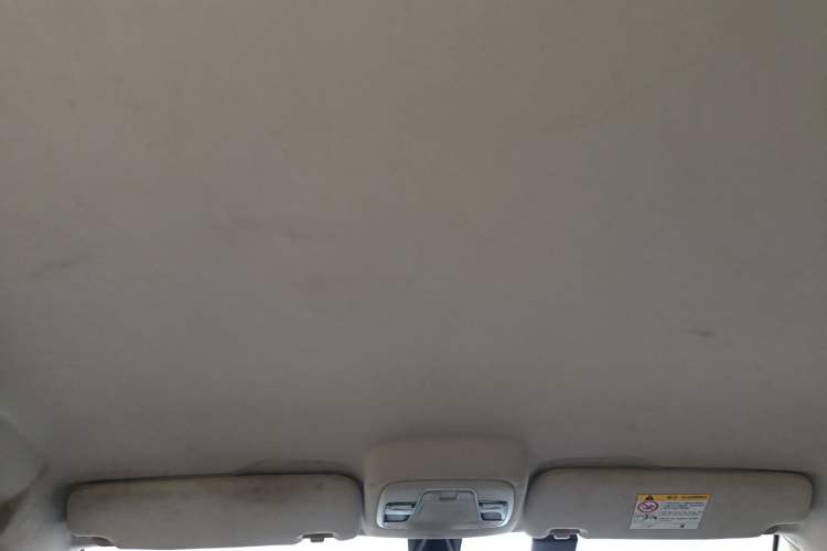 Used Geely Auto Vision 2018 1.5L Automatic Happiness Edition