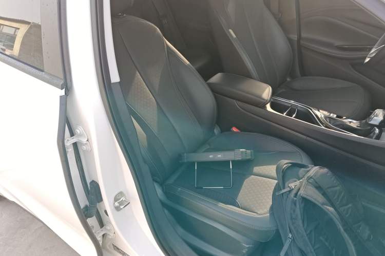 Used Buick Verano 2023 Pro Enjoyment Edition