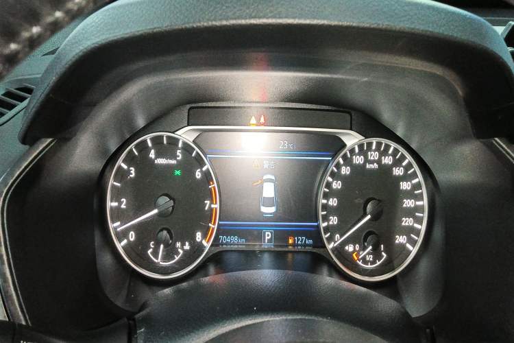 Used Nissan Teana 2022 2.0L XL-TLS Enjoyment Edition
