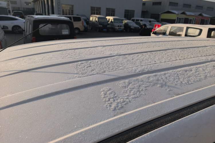 Used Wuling Hongguang New Energy 2024 All-Electric Model 300KM Practical Version